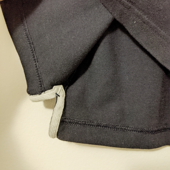 Banana Republic polo shirt size small navy blue - Picture 5 of 8